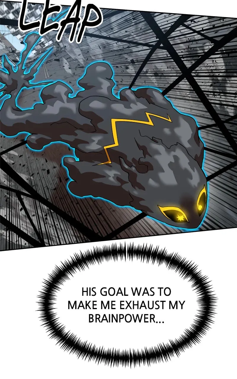 Double Click Chapter 188 page 37 - 