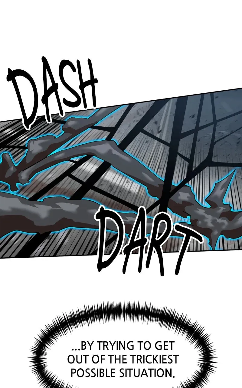 Double Click Chapter 188 page 38 - 