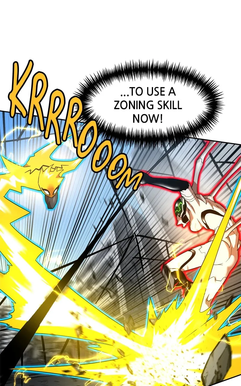 Double Click Chapter 188 page 43 - 