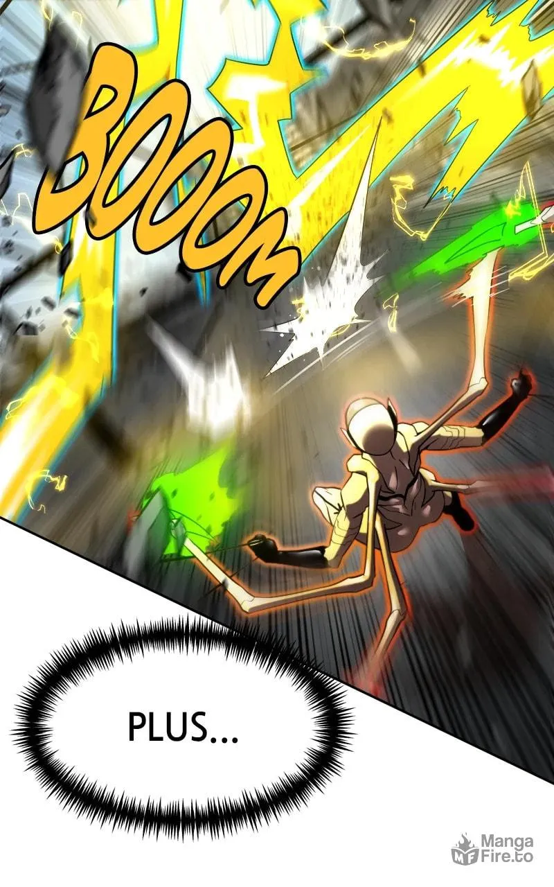 Double Click Chapter 188 page 45 - 