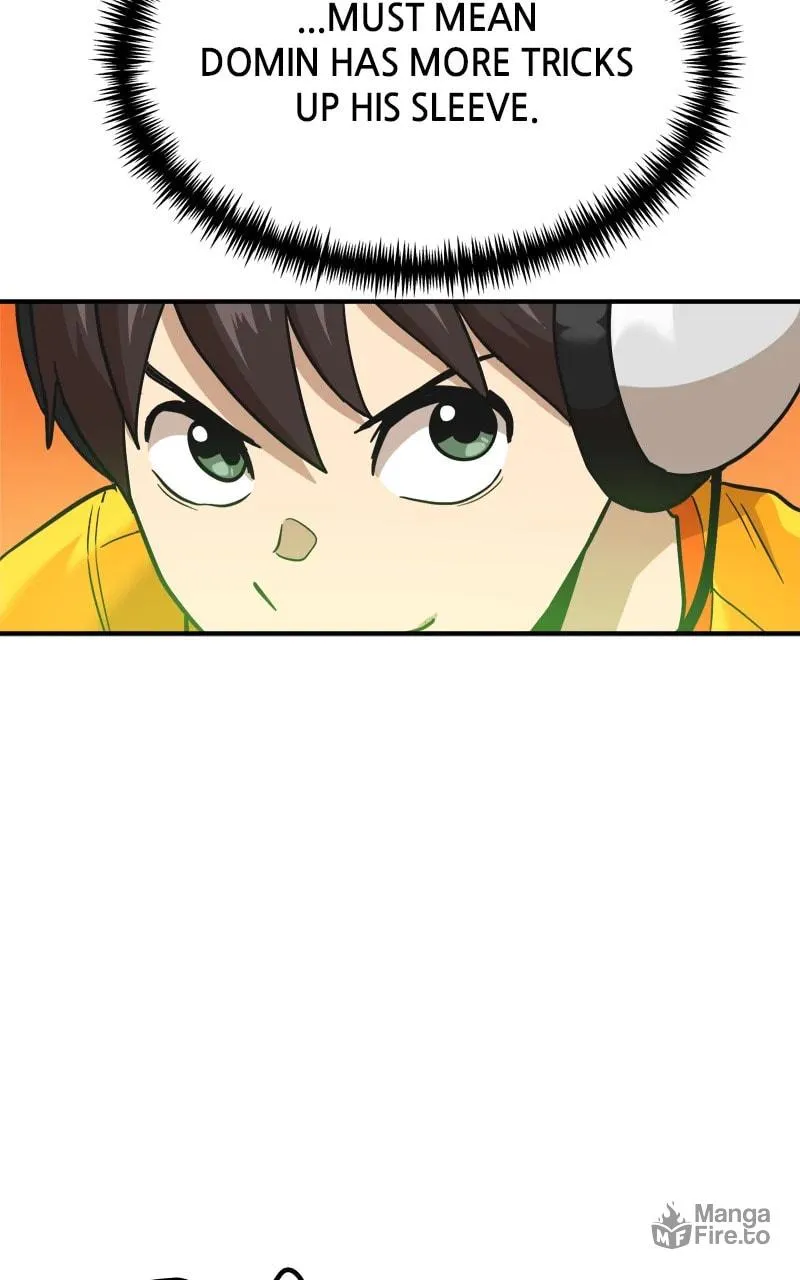 Double Click Chapter 188 page 57 - 