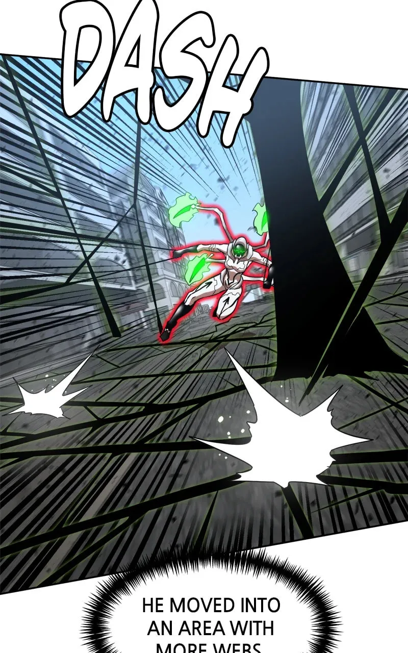 Double Click Chapter 188 page 58 - 