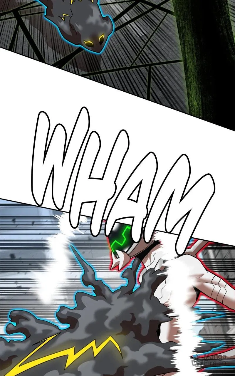Double Click Chapter 188 page 60 - 