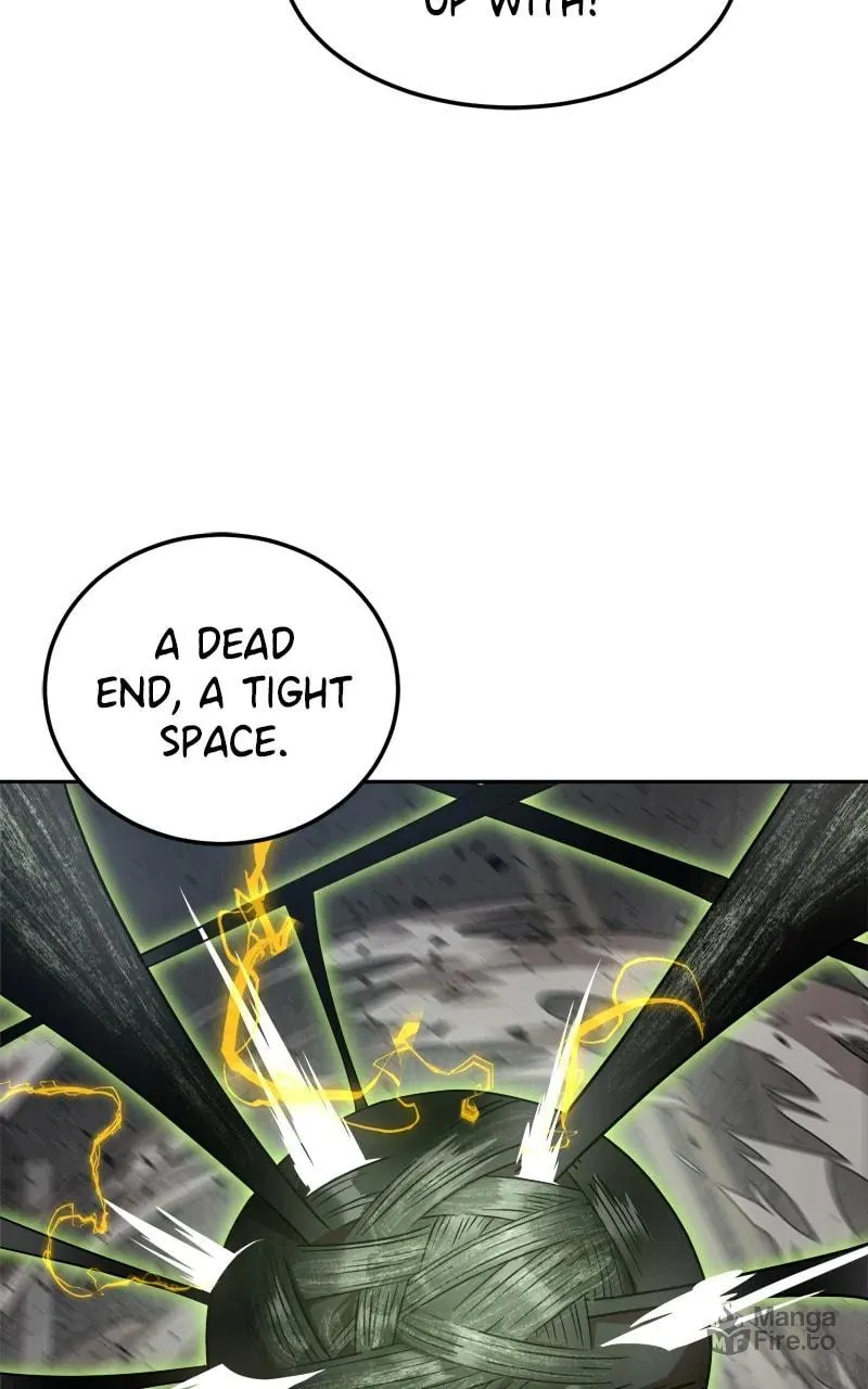 Double Click Chapter 188 page 81 - 