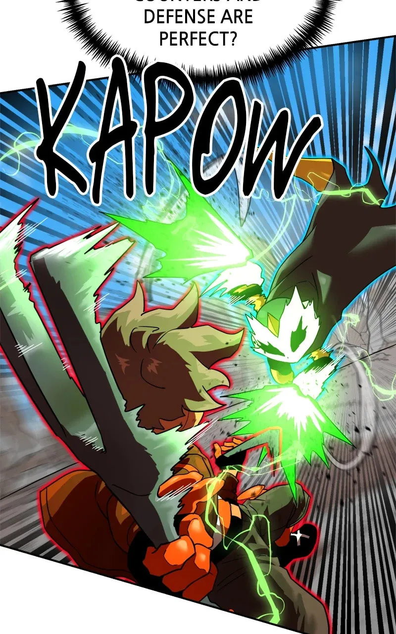 Double Click Chapter 189 page 101 - 