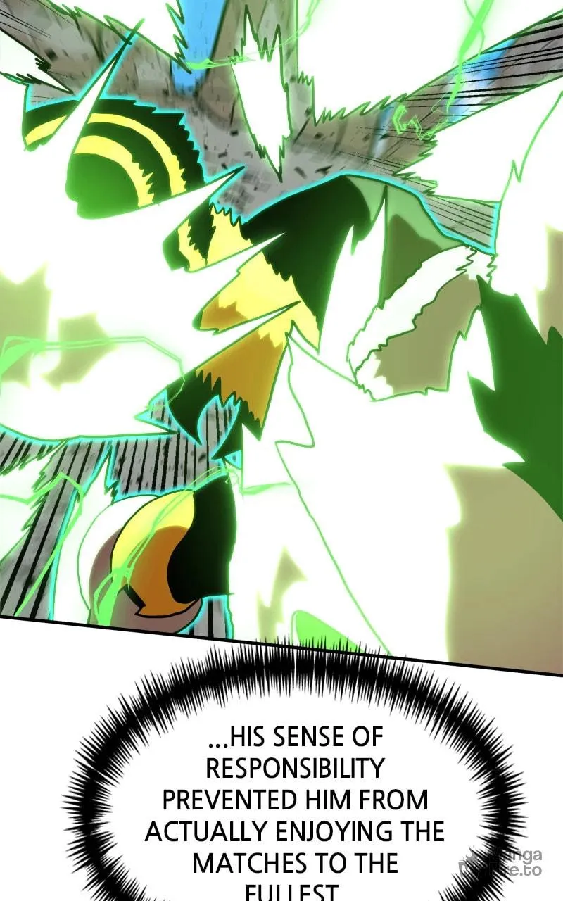 Double Click Chapter 189 page 110 - 