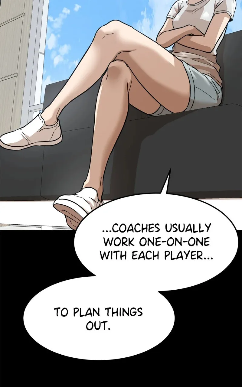 Double Click Chapter 189 page 19 - 