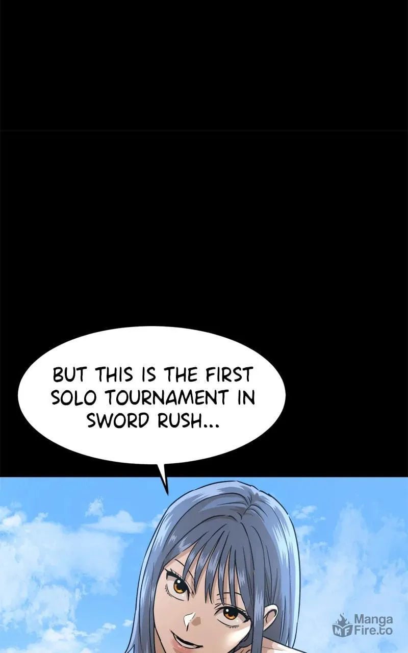 Double Click Chapter 189 page 20 - 