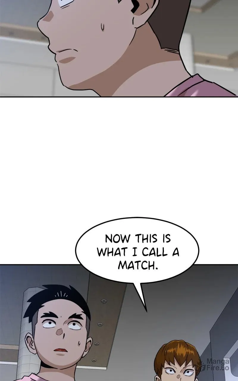 Double Click Chapter 189 page 3 - 