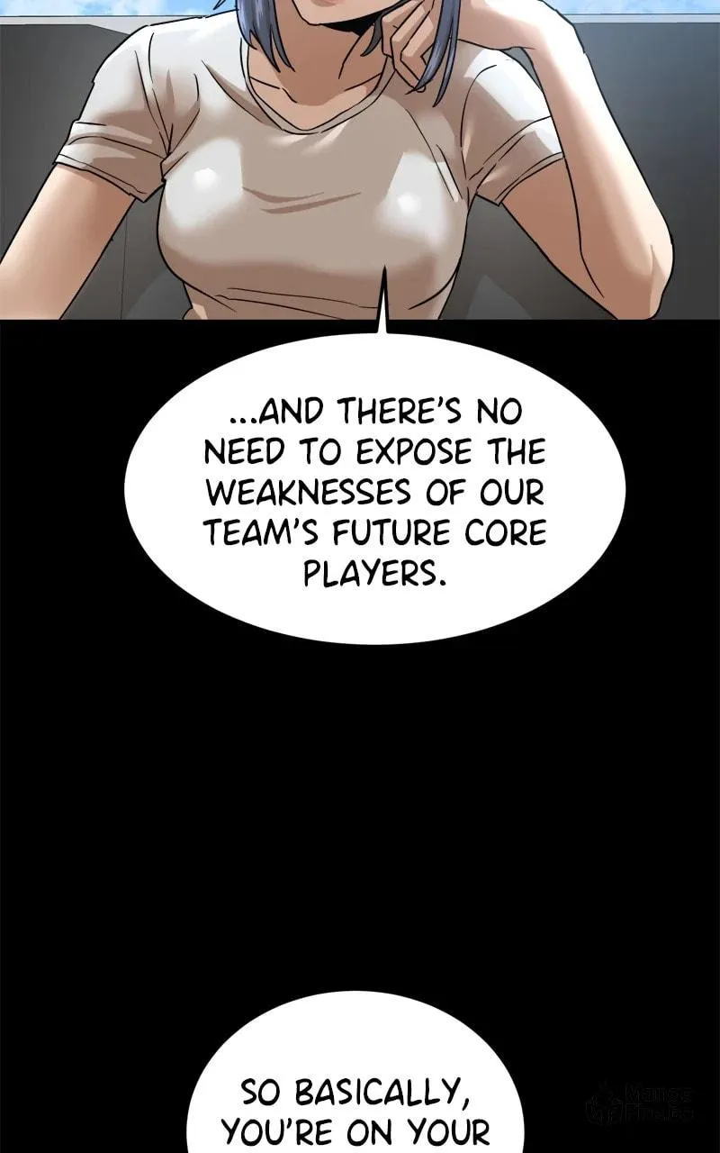 Double Click Chapter 189 page 21 - 
