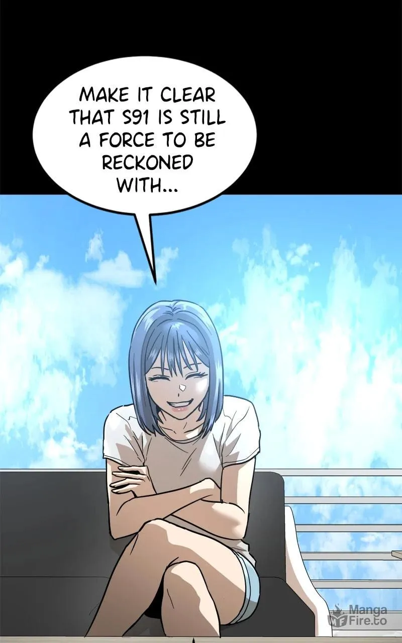 Double Click Chapter 189 page 25 - 