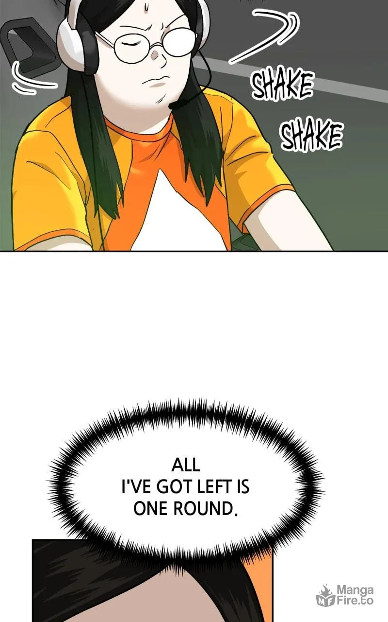 Double Click Chapter 189 page 30 - 