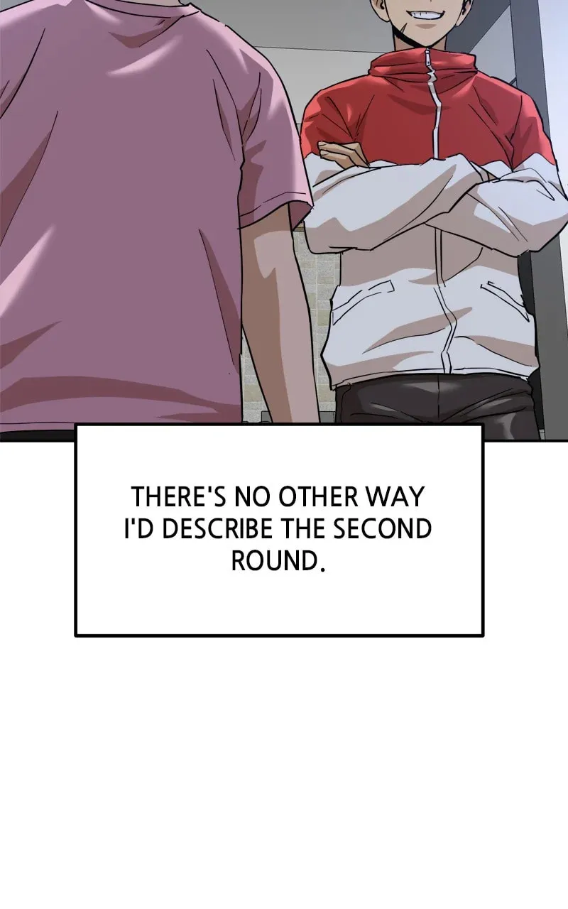 Double Click Chapter 189 page 4 - 