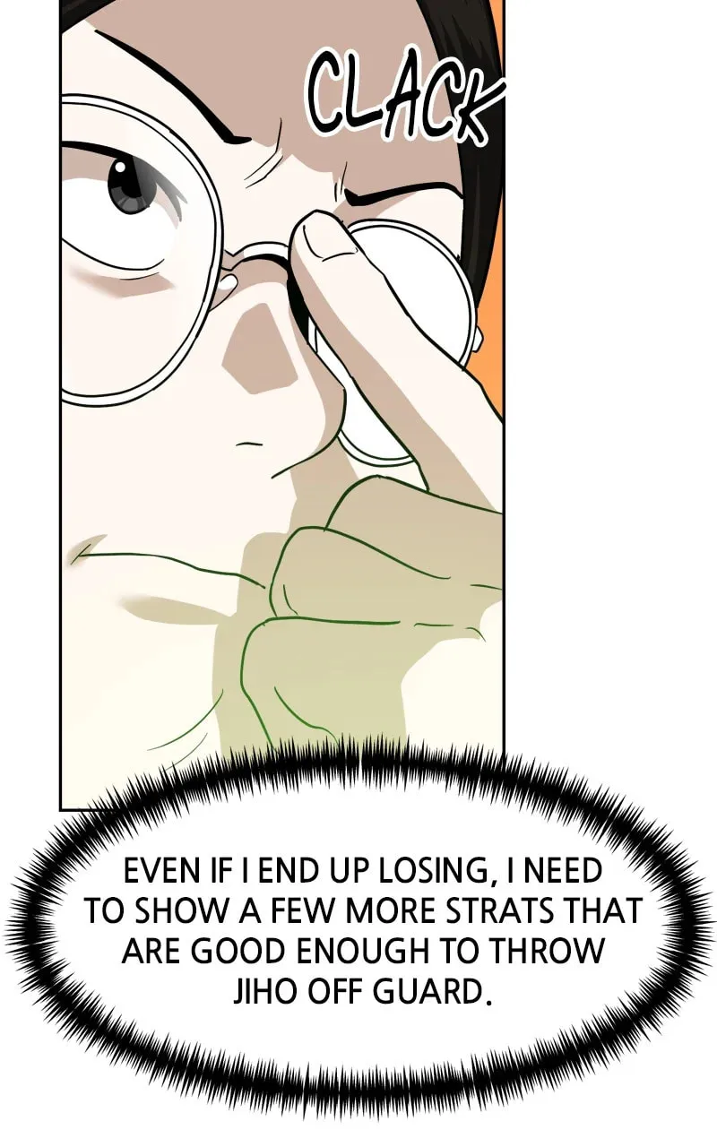 Double Click Chapter 189 page 31 - 