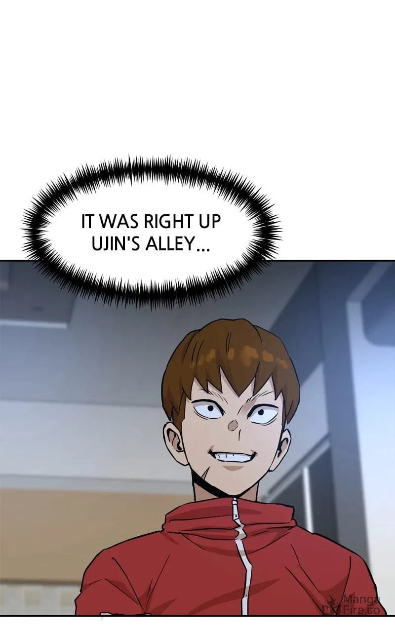Double Click Chapter 189 page 5 - 