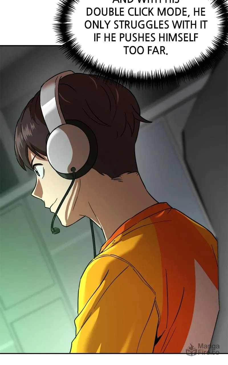 Double Click Chapter 189 page 42 - 