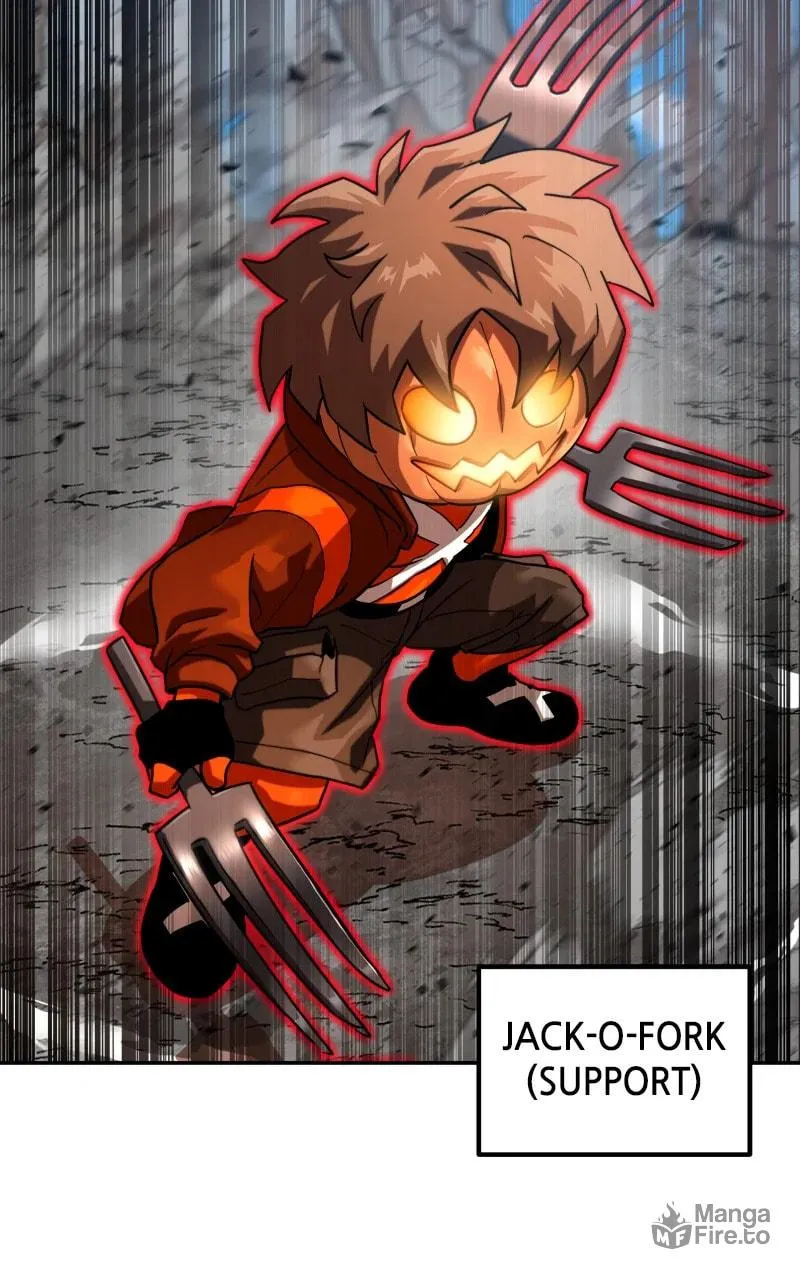 Double Click Chapter 189 page 45 - 