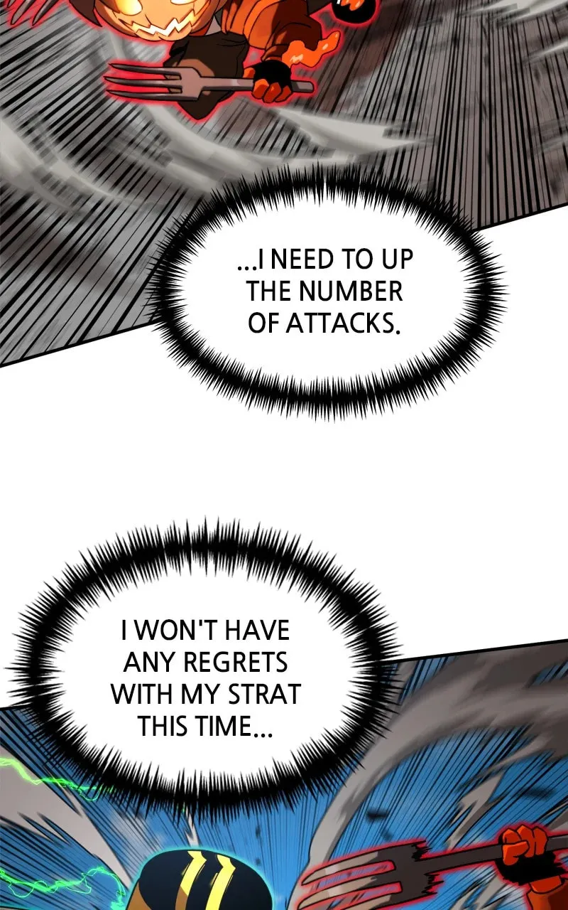 Double Click Chapter 189 page 47 - 