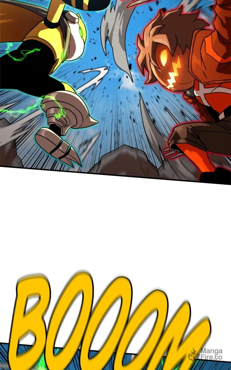 Double Click Chapter 189 page 48 - 