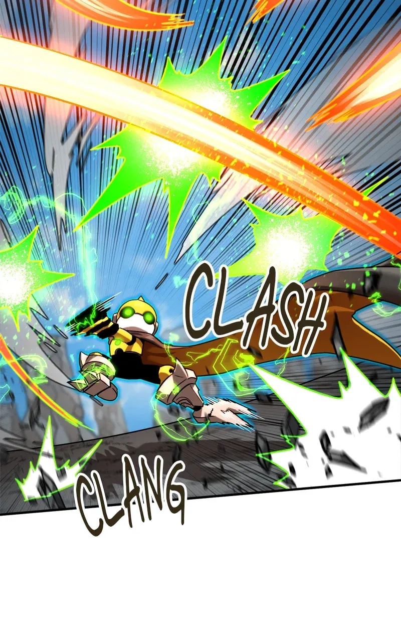 Double Click Chapter 189 page 52 - 