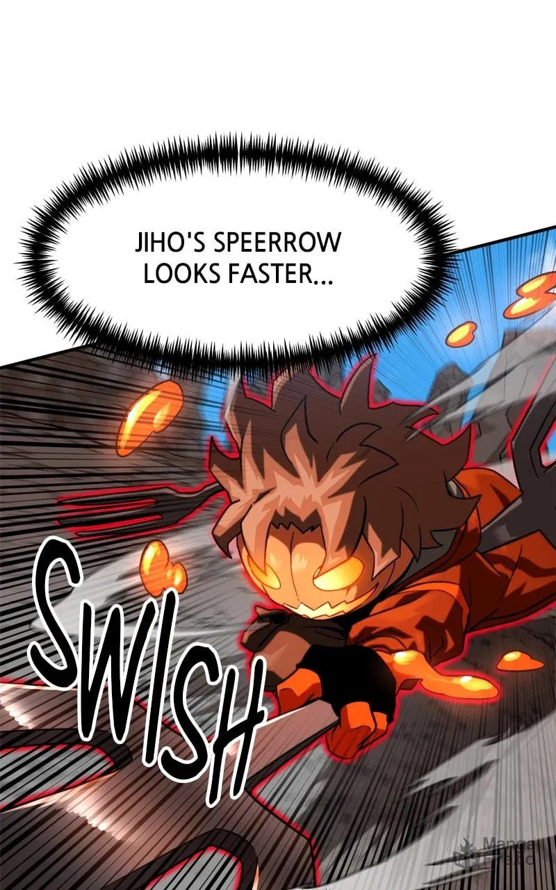 Double Click Chapter 189 page 54 - 