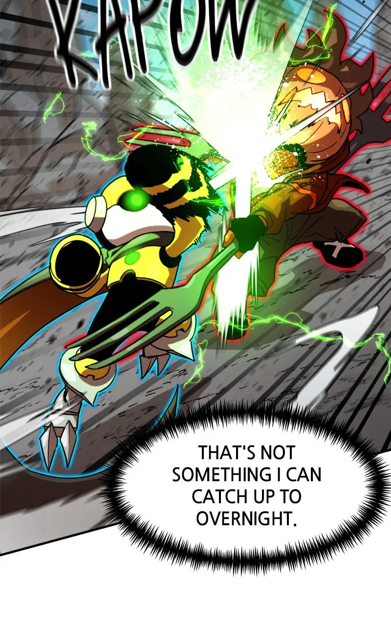 Double Click Chapter 189 page 56 - 