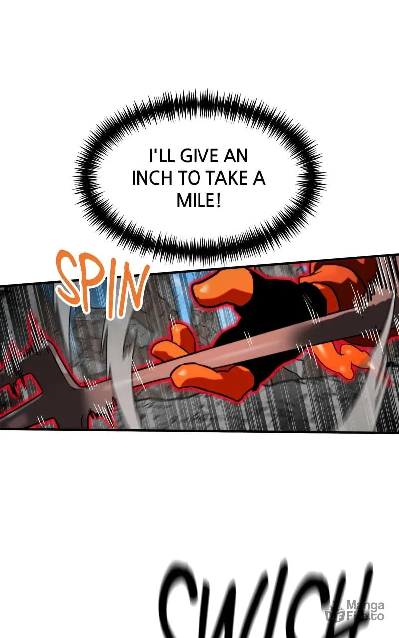 Double Click Chapter 189 page 57 - 