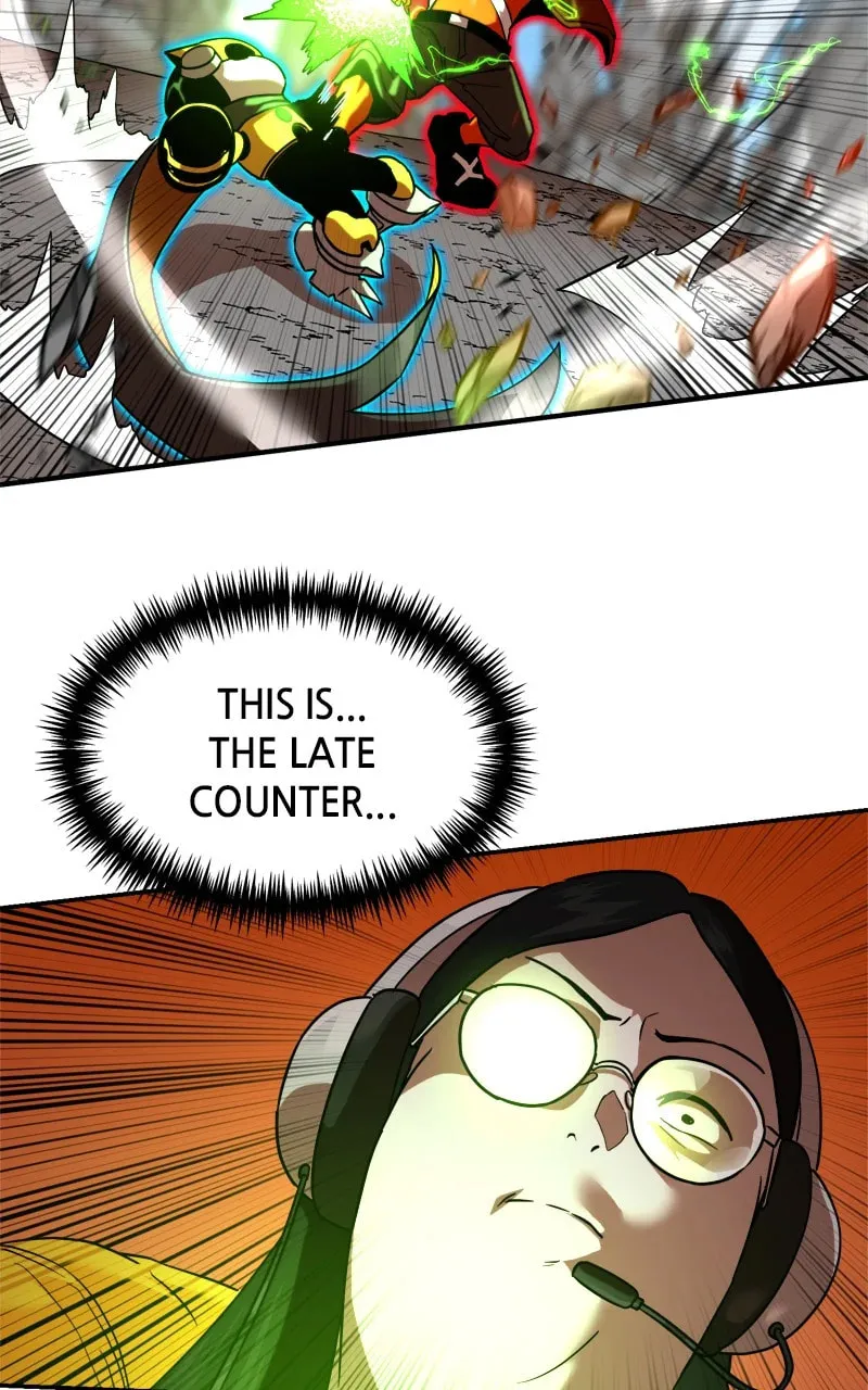 Double Click Chapter 189 page 62 - 