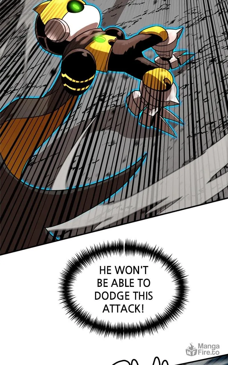 Double Click Chapter 189 page 66 - 