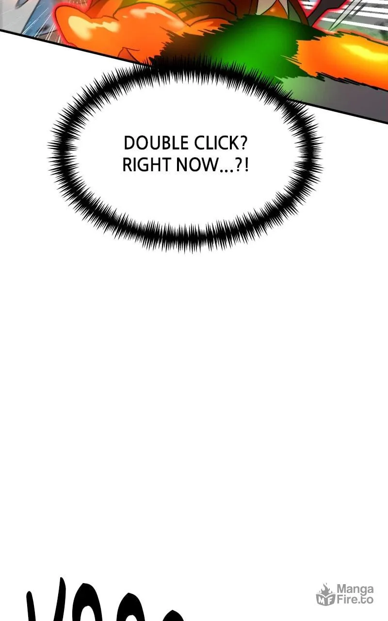 Double Click Chapter 189 page 70 - 
