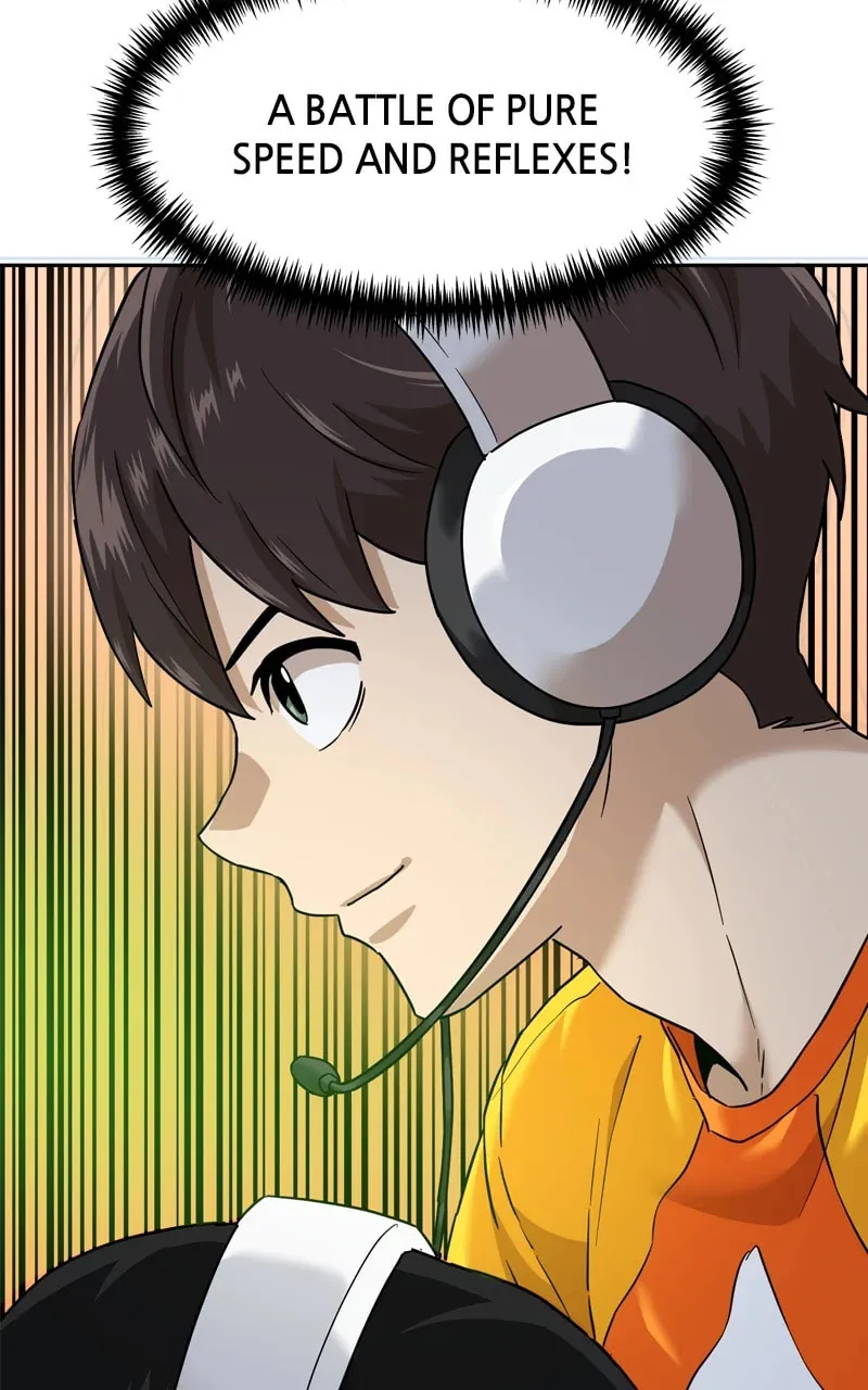 Double Click Chapter 189 page 8 - 