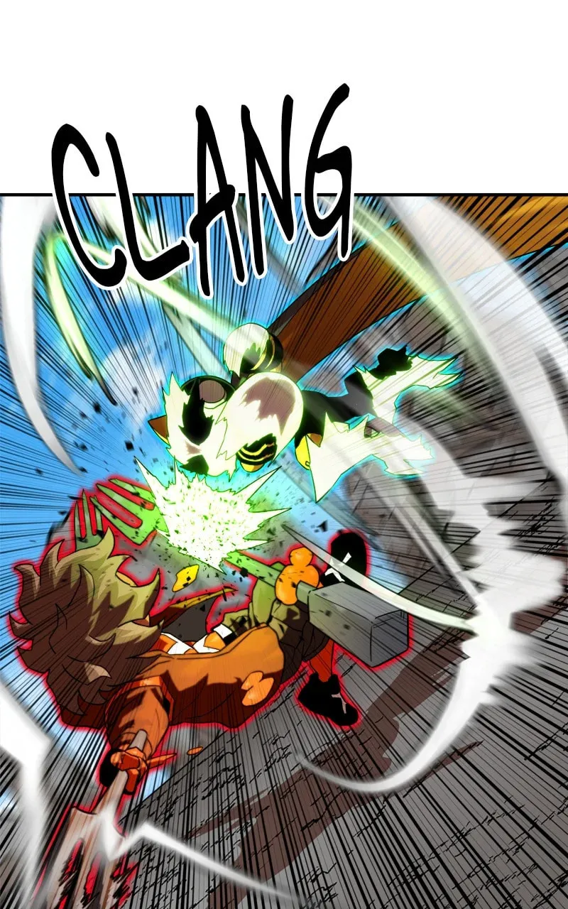 Double Click Chapter 189 page 83 - 