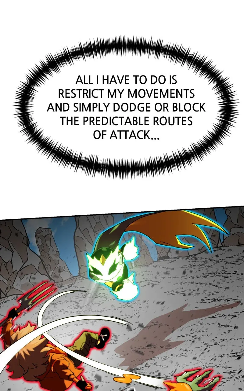 Double Click Chapter 189 page 86 - 