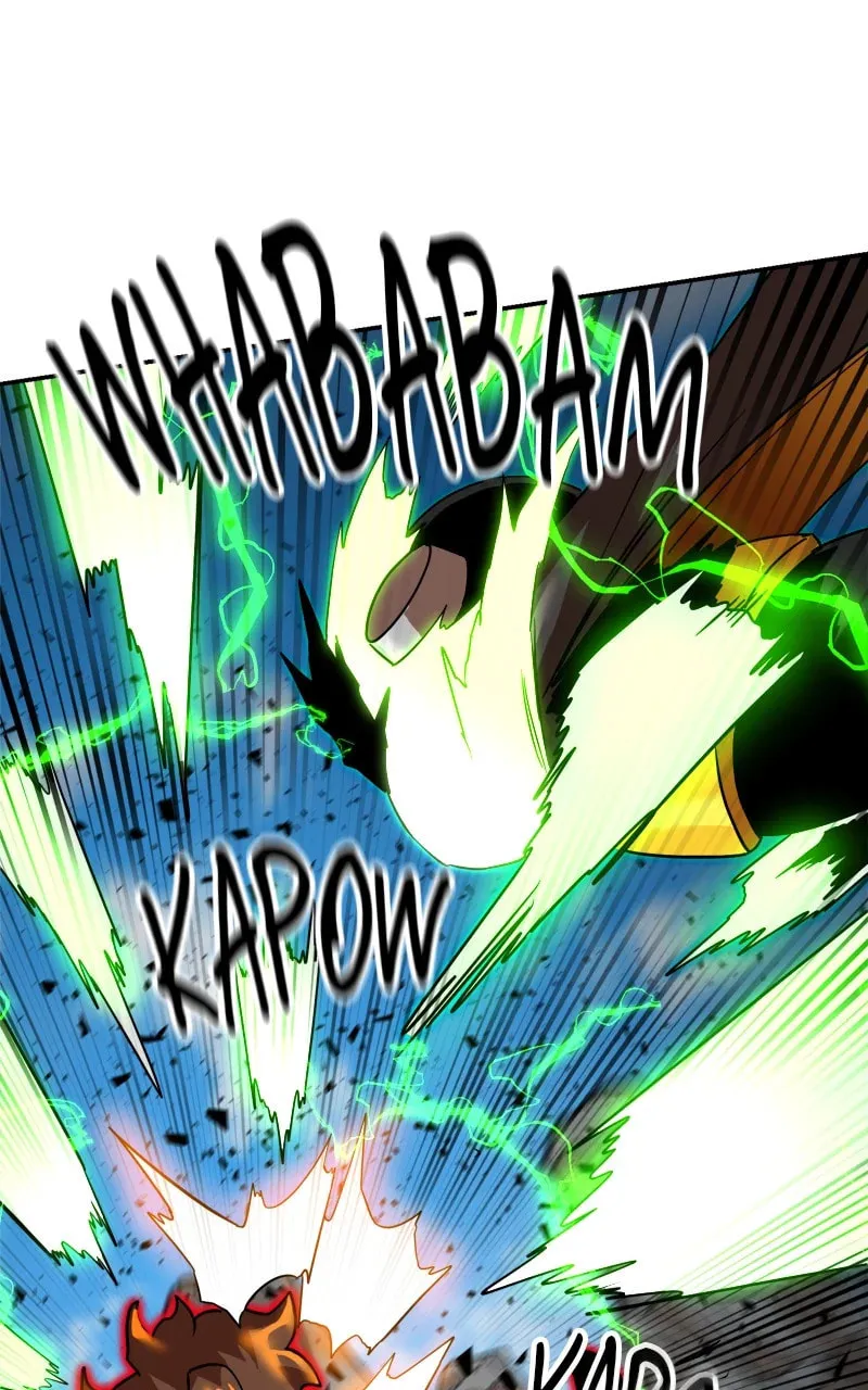Double Click Chapter 189 page 92 - 