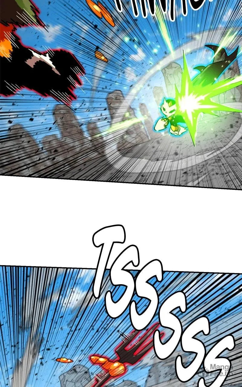 Double Click Chapter 189 page 95 - 