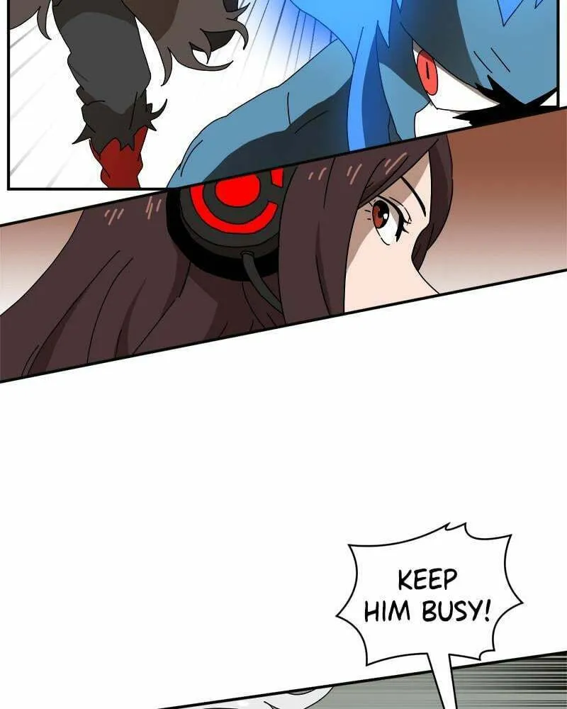 Double Click Chapter 19 page 107 - 