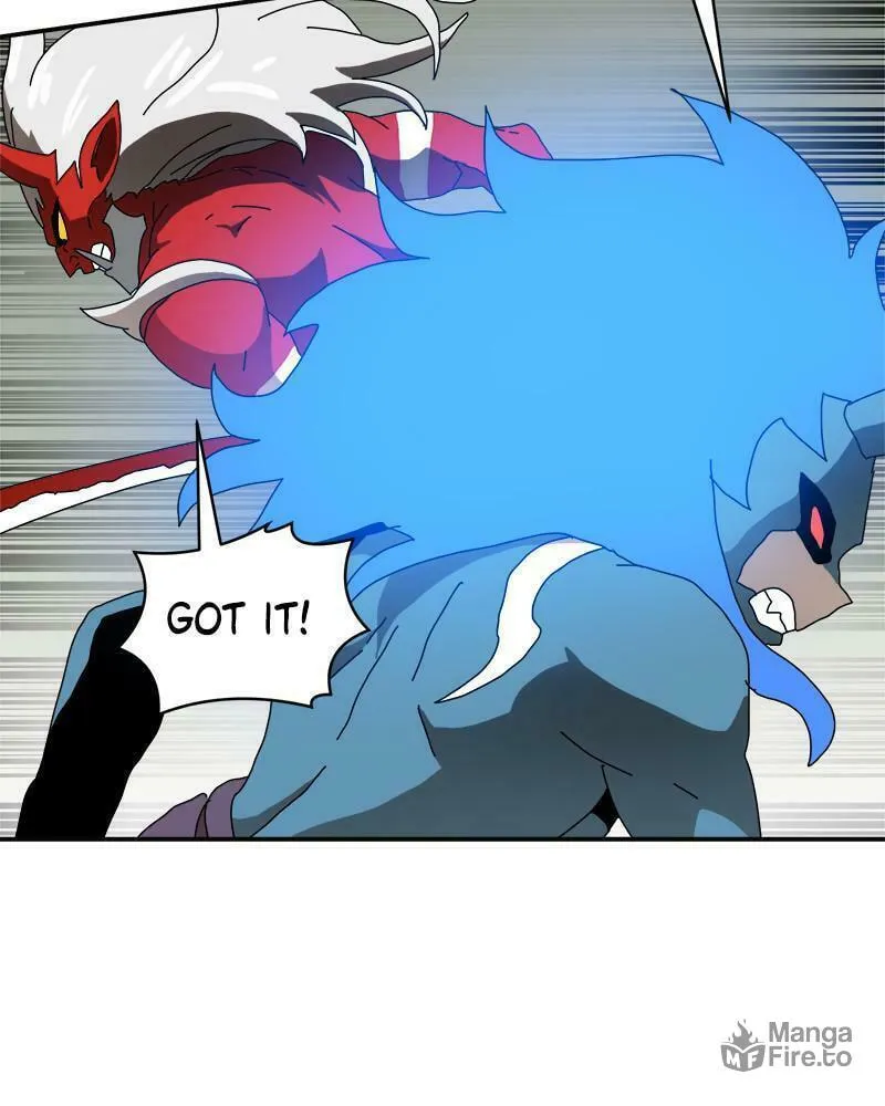 Double Click Chapter 19 page 108 - 