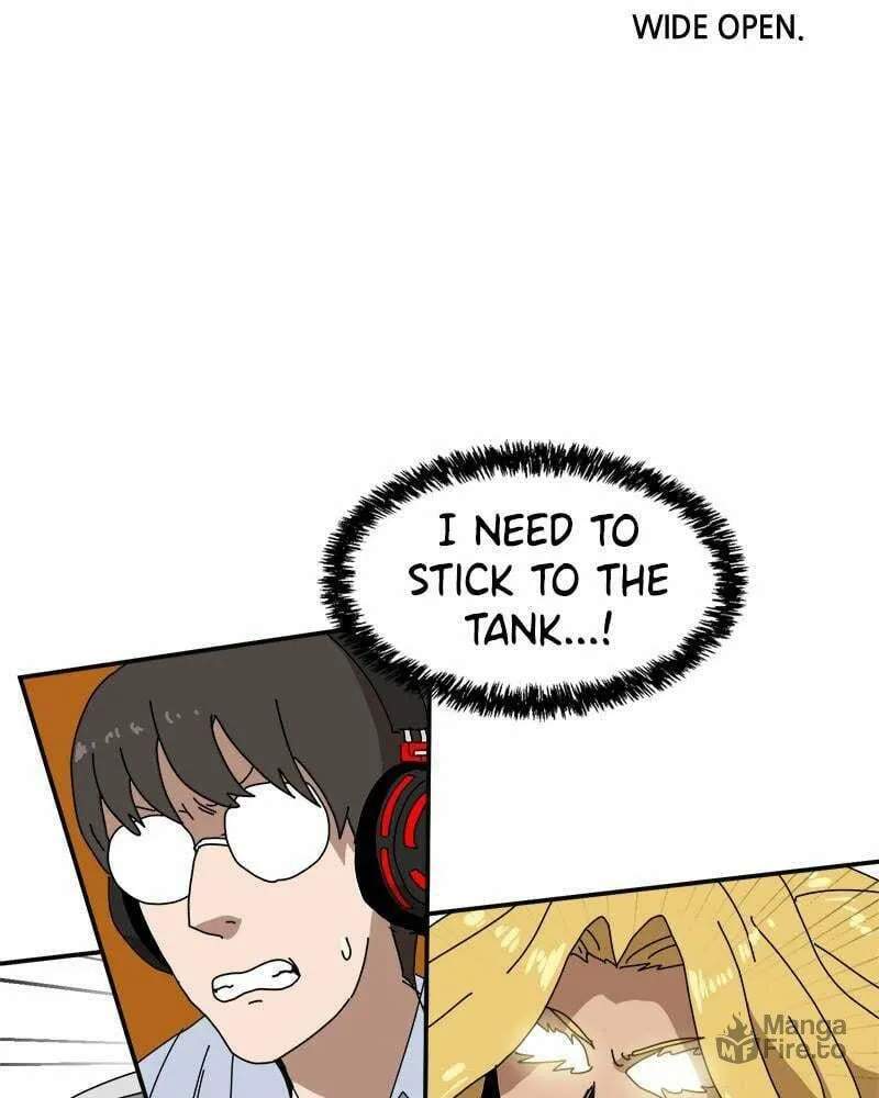 Double Click Chapter 19 page 110 - 