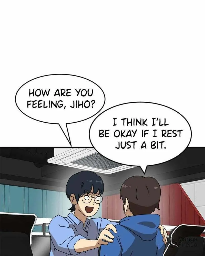 Double Click Chapter 19 page 12 - 