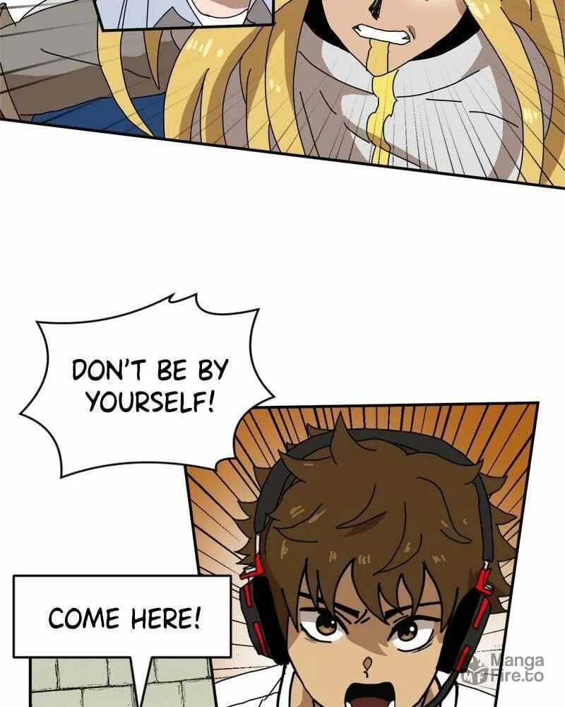 Double Click Chapter 19 page 111 - 