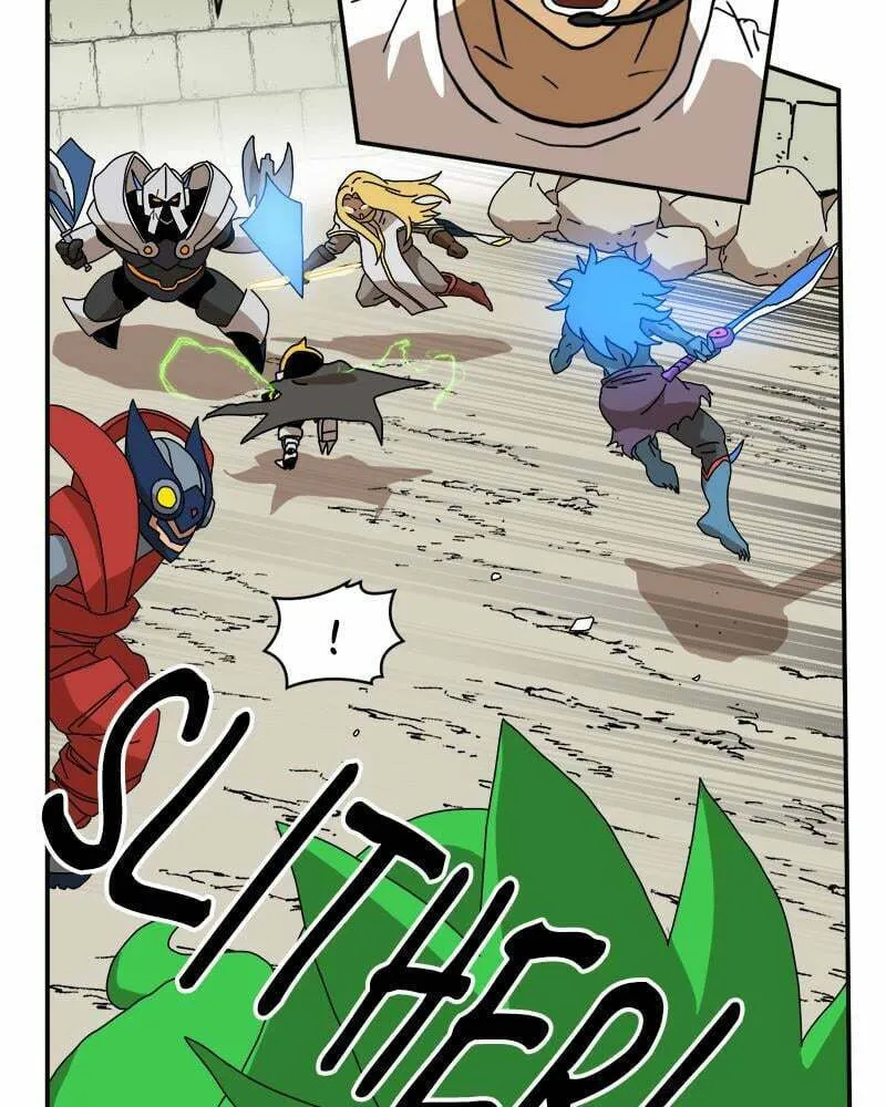 Double Click Chapter 19 page 112 - 