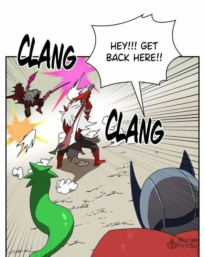 Double Click Chapter 19 page 114 - 