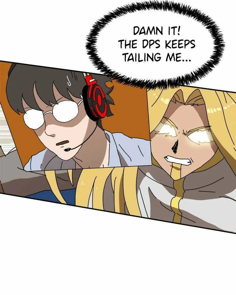 Double Click Chapter 19 page 118 - 