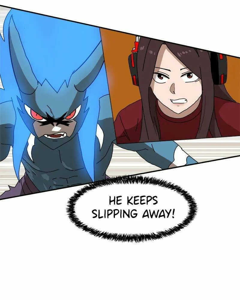 Double Click Chapter 19 page 119 - 