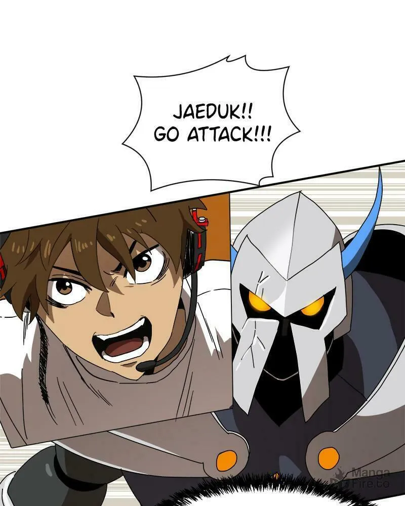 Double Click Chapter 19 page 120 - 
