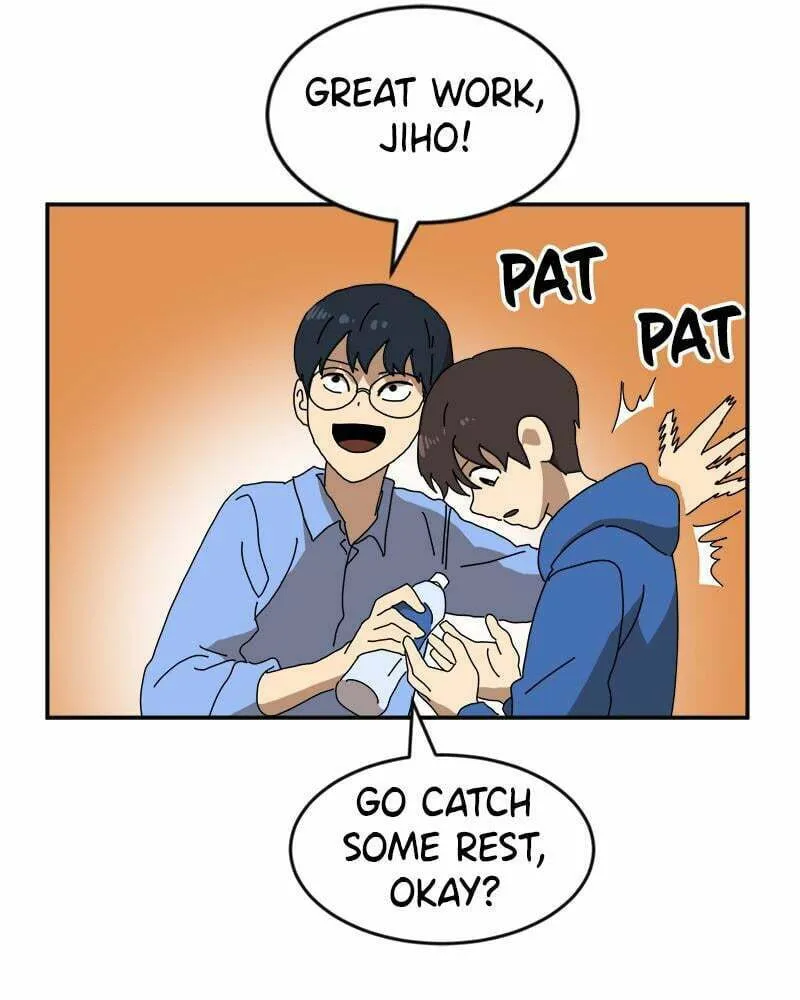 Double Click Chapter 19 page 14 - 