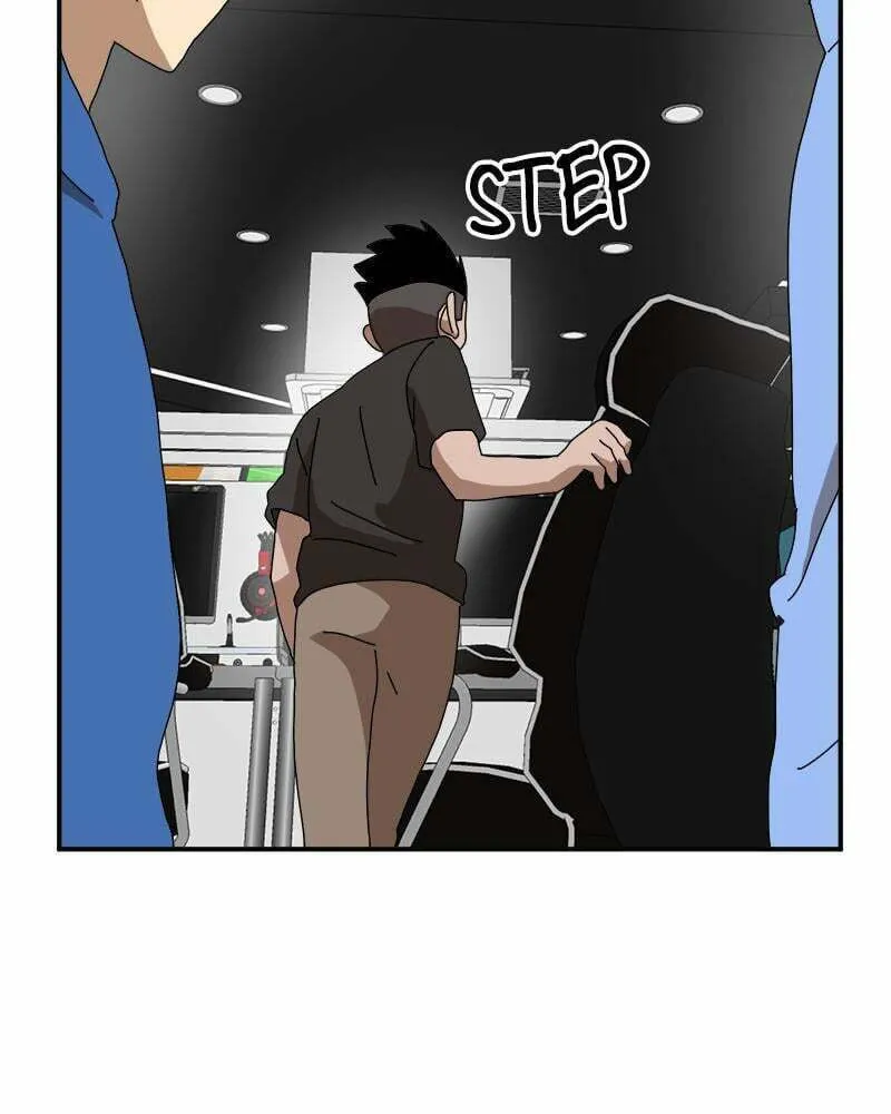 Double Click Chapter 19 page 16 - 