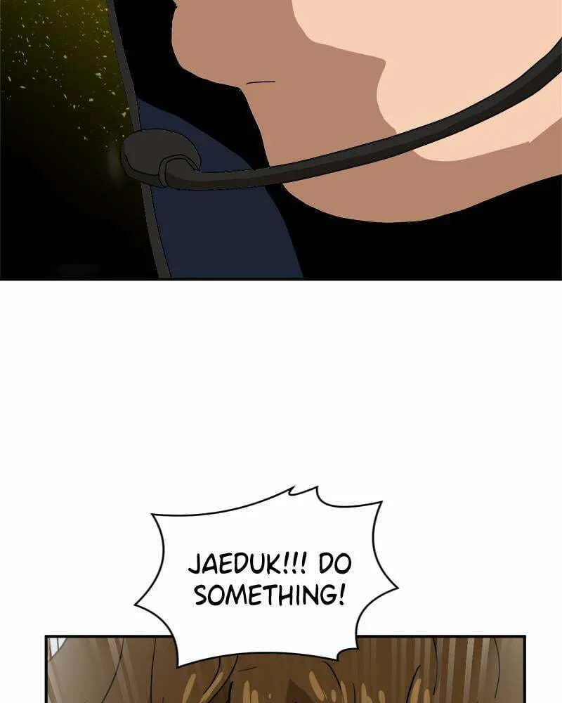Double Click Chapter 19 page 154 - 