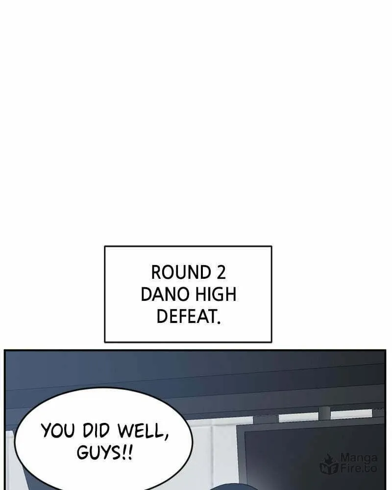 Double Click Chapter 19 page 165 - 