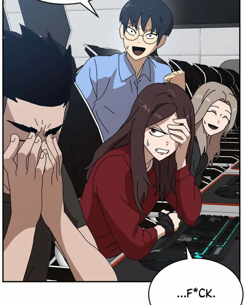 Double Click Chapter 19 page 166 - 